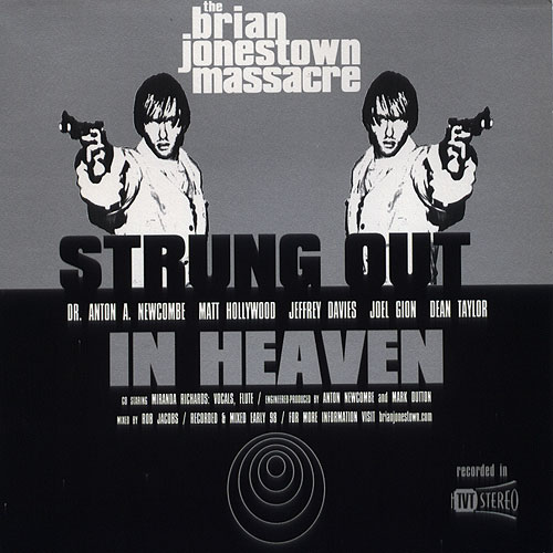 Strung Out In Heaven. Strung Out In Heaven (1998,