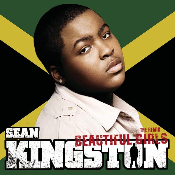 sean kingston