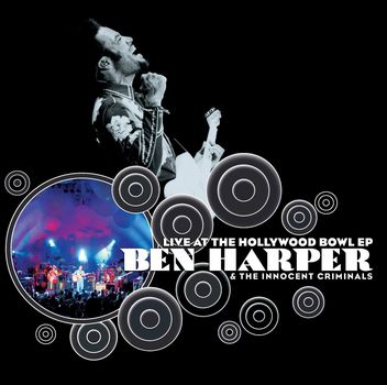 Ben harper ndash live at the hollywood bowl en streaming
