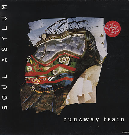 david pirner. Runaway Train (1997)