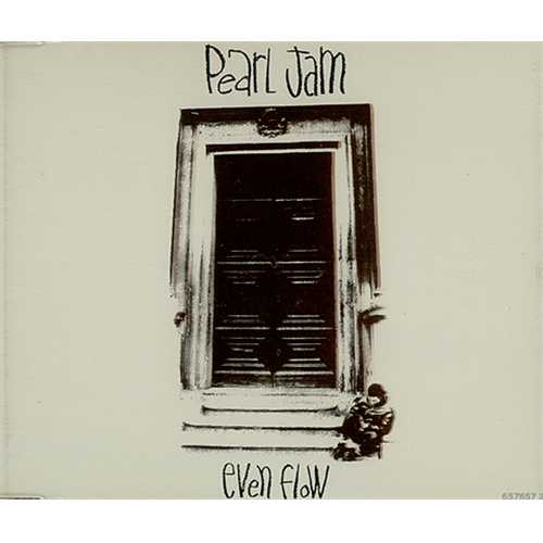 Pearl Jam - Even Flow