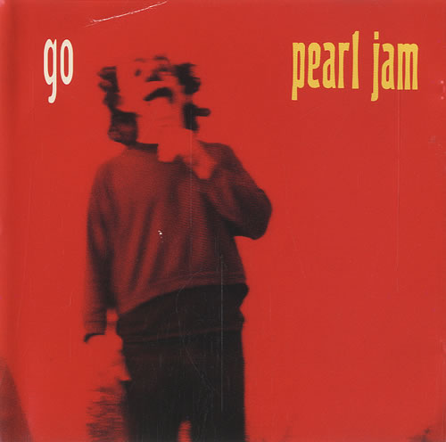Pearl Jam - Go