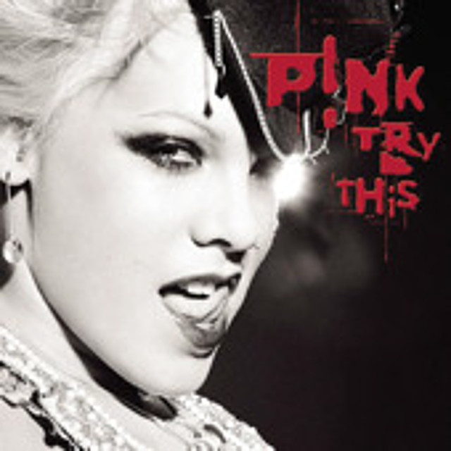 pink try this