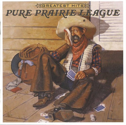 Pure Prairie League:Pure Prairie League 1972 LyricWiki