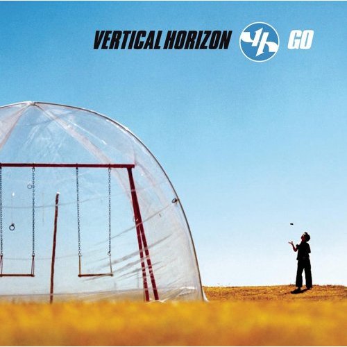 VERTICAL HORIZON vertical horizon: