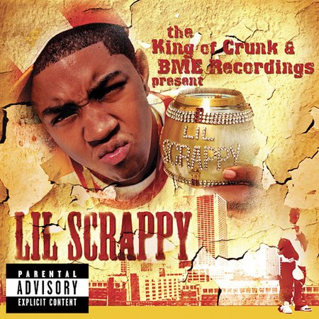 Lil Scrappy - BME Recordings Present: Lil Scrappy & Trillville