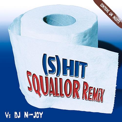 Squallor - Troia Squallor - Troia