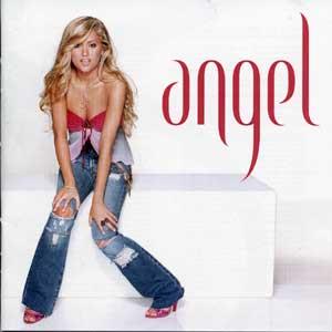 Angel - Believe In Angels Believe In Me - Single