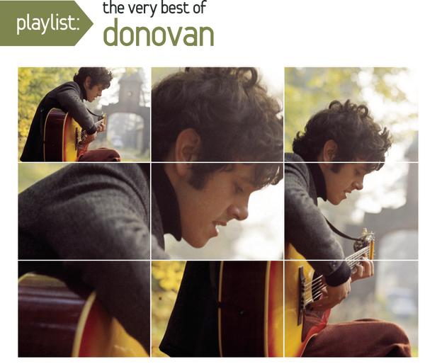 Best Of Donovan