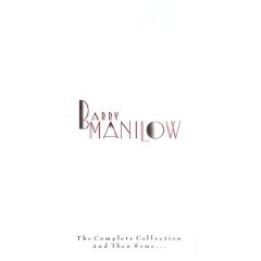 Barry Manilow - Complete Collection