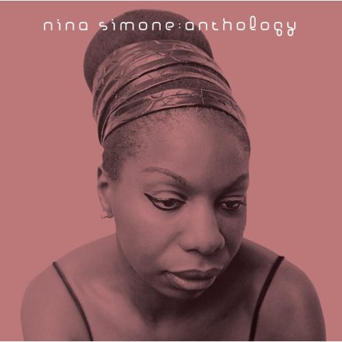 Nina Simone - Anthology (disc 1)