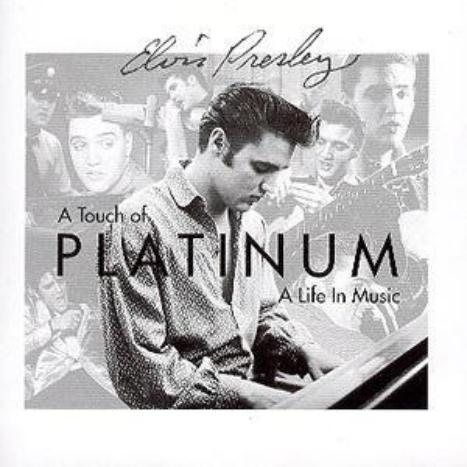 Elvis Presley - Platinum: A Life In Music (disc 4)