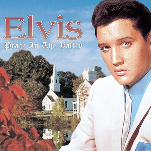 Elvis Presley - The Definitive Gospel