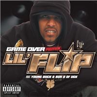 lil flip album game over