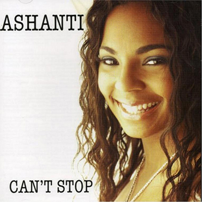 ashanti can t stop