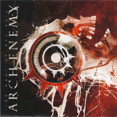 Arch Enemy Wikipdia