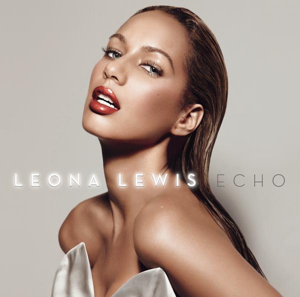 leona lewis echoes. Leona Lewis : Echo (US iTunes