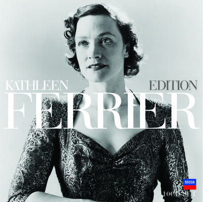 kathleen ferrier mp3