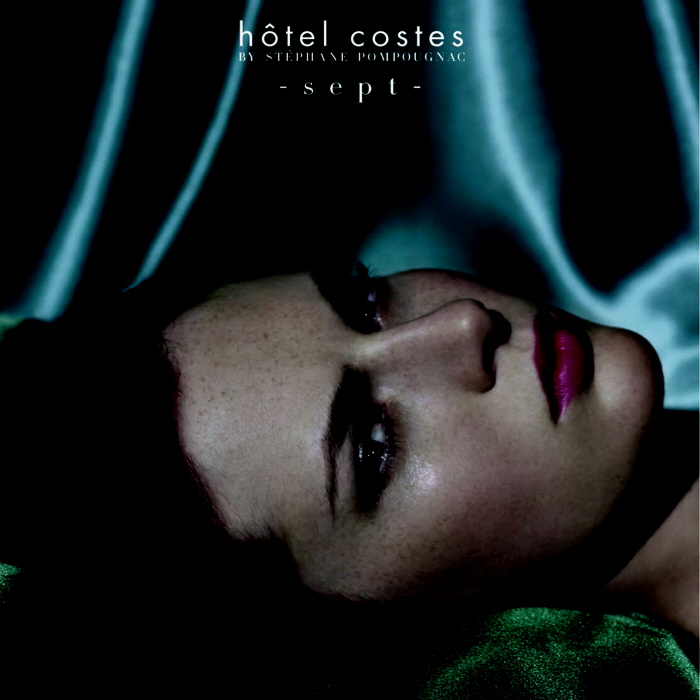 Hotel Costes Vol. 7 : Sept [compilation] (2004)