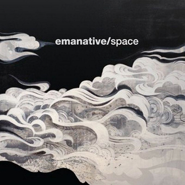 Emanative - Space Emanative - Space