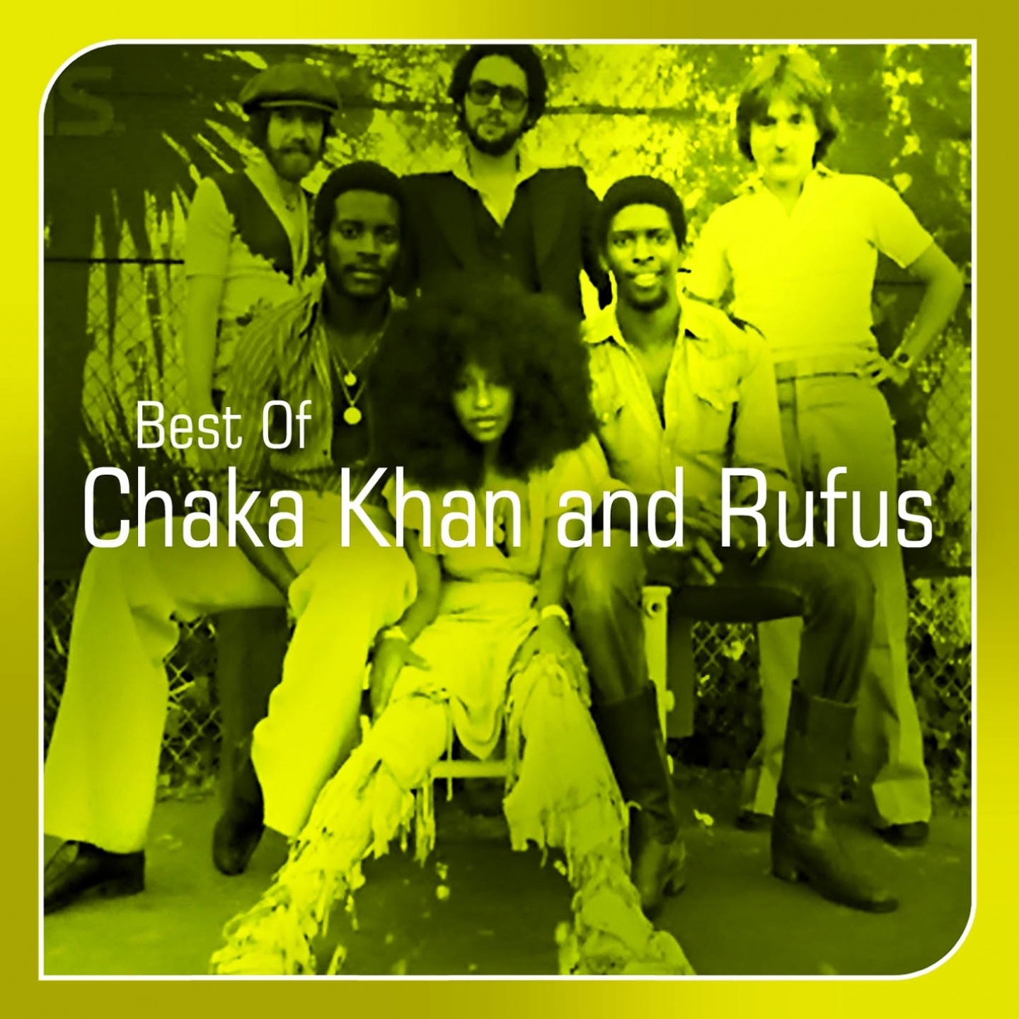 Rufus Featuring Chaka Do You Love What You Feel Rufus Featuring Chaka Do You Love What You Feel