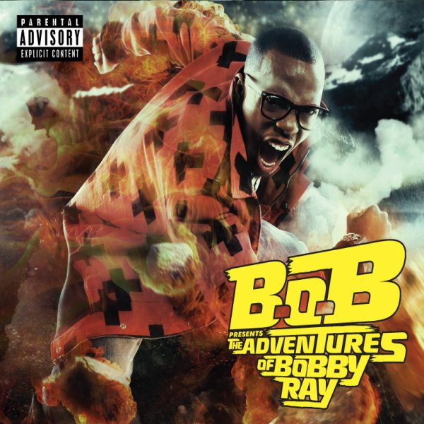 Gallery For > The Adventures Of Bobby Ray Album Cover