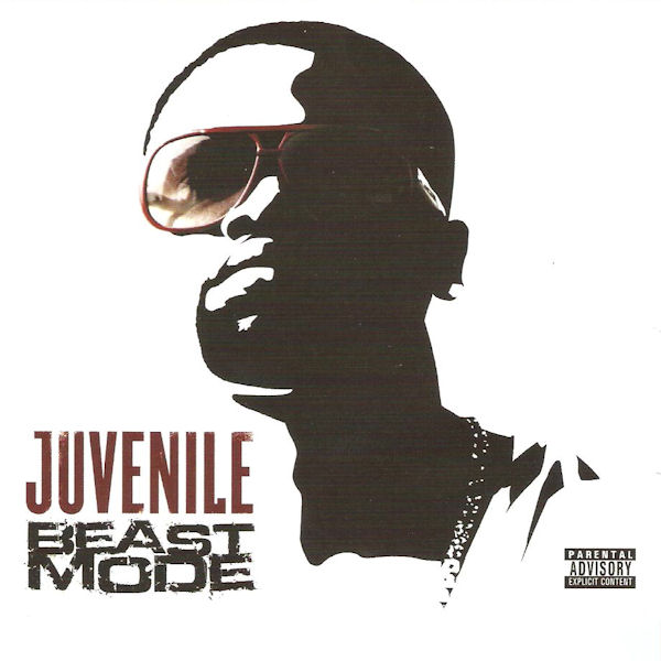 Beast Mode Juvenile