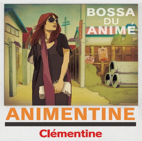 clementine animentine