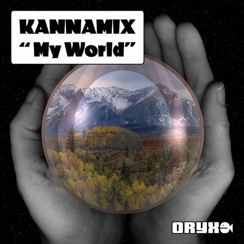 My World My World