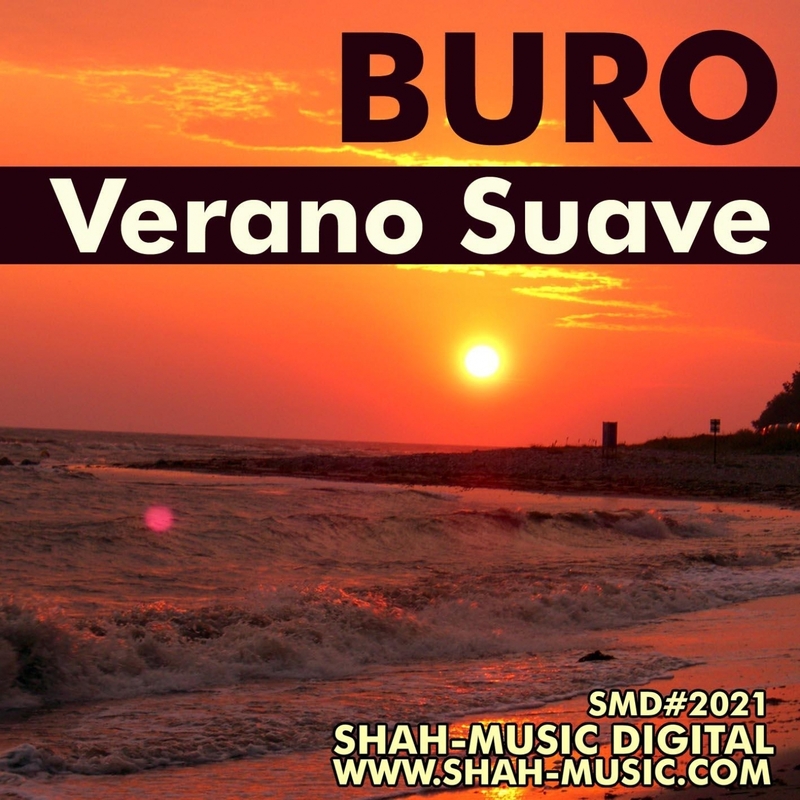 BuRo - Verano Suave BuRo - Verano Suave