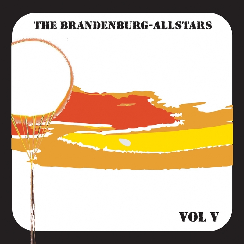 Various Artists The Brandenburg Allstars volume 2 (Summer Spirit)