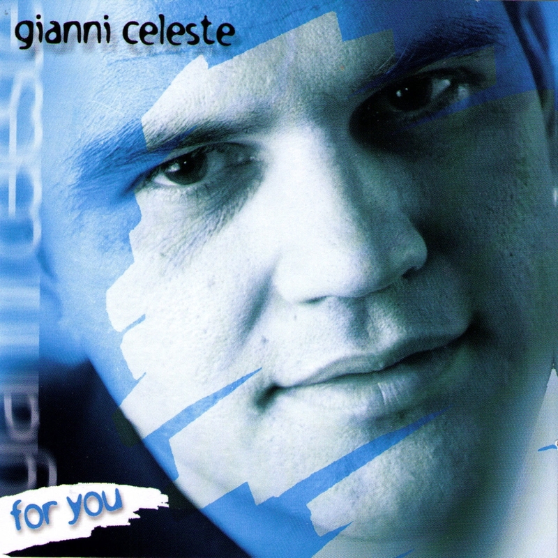 Gianni Celeste - For You (2009) - 630087_1_f