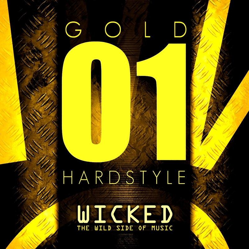 Various - Hardstyle Mania Vol. 3 Various - Hardstyle Mania Vol. 3