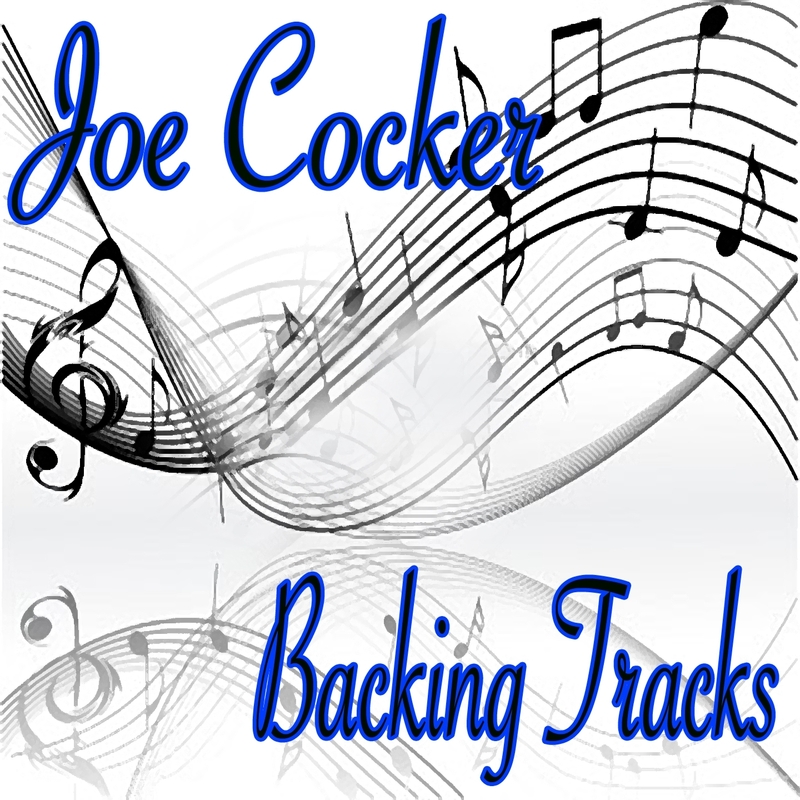 joe cocker