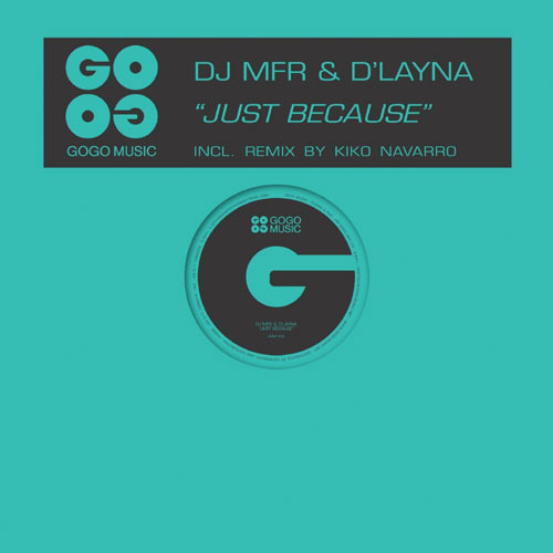 Davidson Ospina & D'Layna - Just Release Davidson Ospina & D'Layna - Just Release