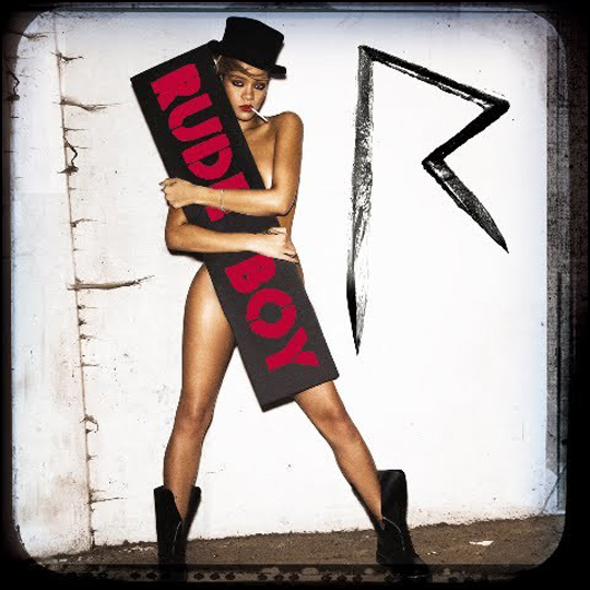 rihanna rude boy album. Rihanna : Rude Boy (2010,
