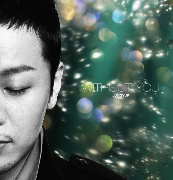 LOVE WITHOUT YOU love without you: