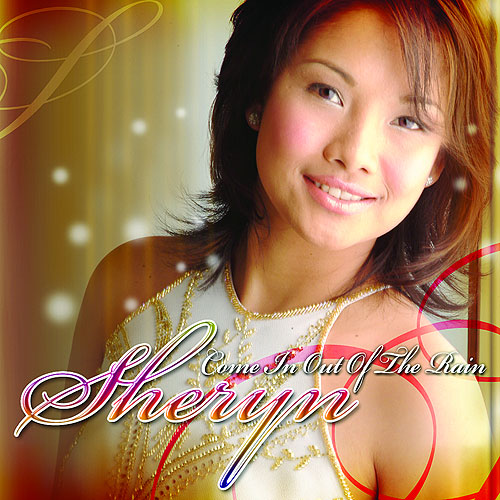 sheryn regis tv5