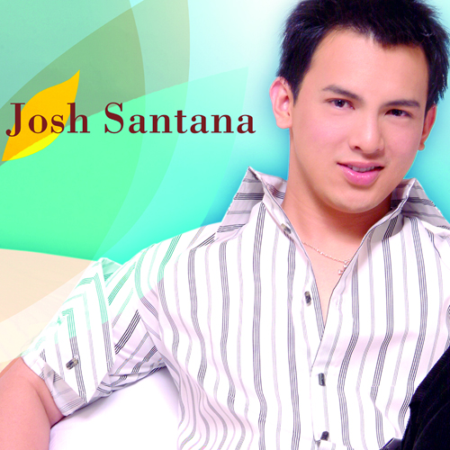 josh santana album