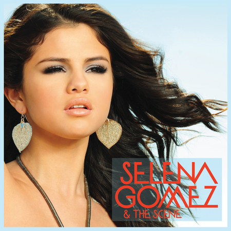 Selena Gomez A Year Without Rain Lyrics. single - A Year Without Rain