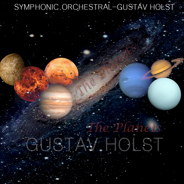 an overview of the rare music of guastav holst from astrology Gustav holst: the planets the planets, composed between 1914 and 1916, is a suite of seven movements holst's starting point for the music was the astrological character of each planet, though his interest in astrology went no deeper than its musical suggestiveness. an overview of the rare music of guastav holst from astrology Gustav holst: the planets the planets, composed between 1914 and 1916, is a suite of seven movements holst's starting point for the music was the astrological character of each planet, though his interest in astrology went no deeper than its musical suggestiveness.