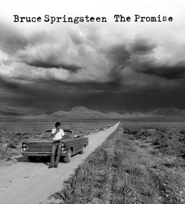 bruce springsteen the promise disc 1. Bruce Springsteen : The