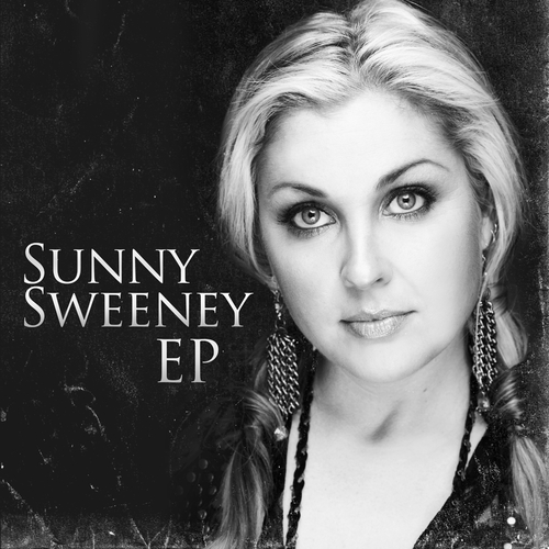 Sunny Sweeney : Sunny Sweeney [EP] (2011, 2010 Universal Republic Nashville 