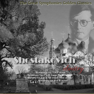 dmitri shostakovich dmitri shostakovich