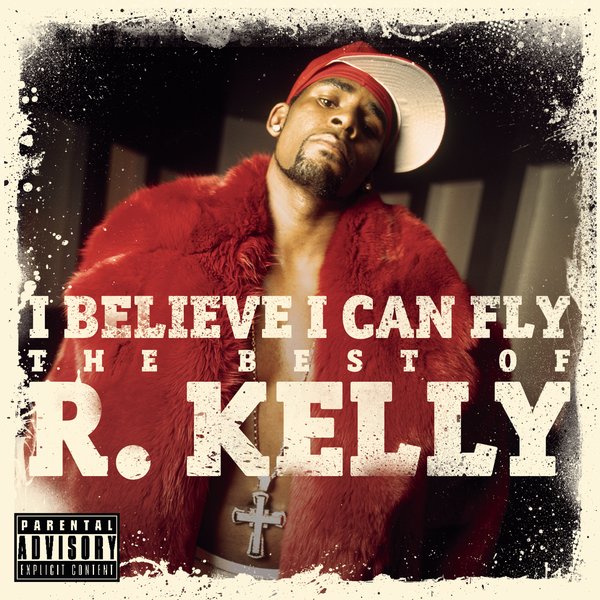 r kelly ignition album. R. Kelly : I Believe I Can