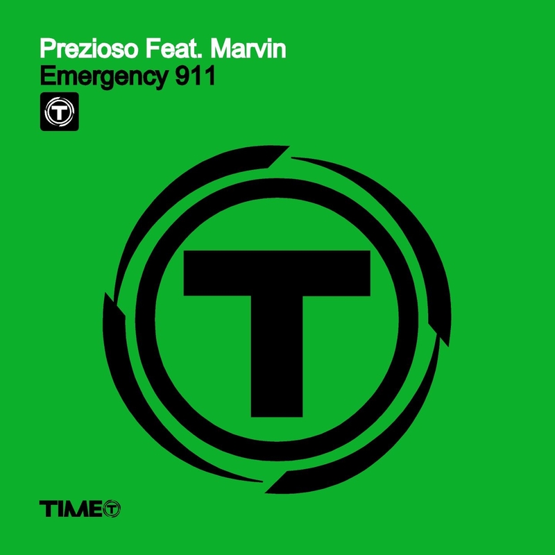 11 Emergency 911 (2007) (prezioso & marvin mix) 