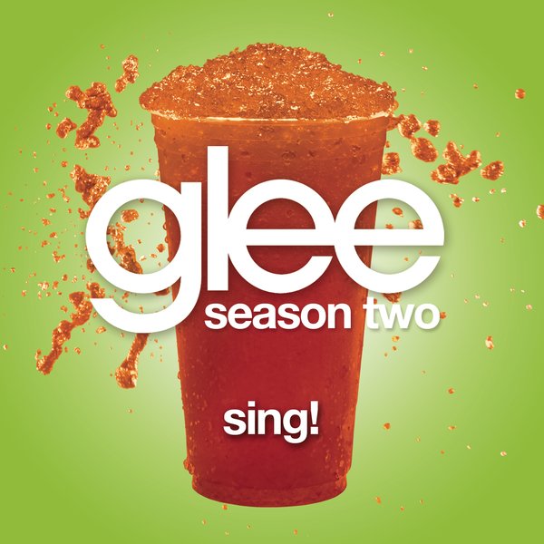 sing glee version