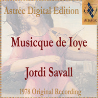 Jordi Savall Blogspot Login