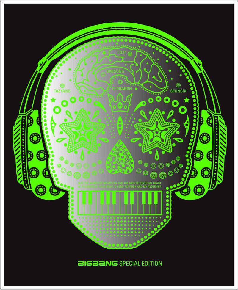 빅뱅 최고의 앨범(명반)은? | 인스티즈