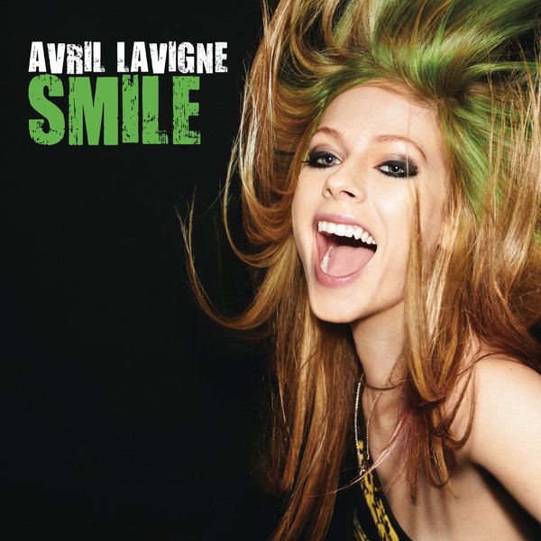 Avril Lavigne Live Acoustic Ep. Avril Lavigne : 에이브릴 라빈